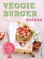 Veggie-Burger deluxe di S'cuiz in edito da Suedwest Verlag