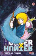 Hunter X Hunter 33 - Neuedition di Yoshihiro Togashi edito da Carlsen Verlag GmbH