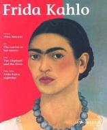 Frida Kahlo di Claudia Bauer edito da Prestel