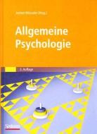 Allgemeine Psychologie edito da Springer Berlin Heidelberg