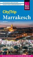 Reise Know-How CityTrip Marrakesch di Astrid Därr edito da Reise Know-How Rump GmbH
