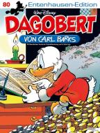 Disney: Entenhausen-Edition Bd. 80 di Carl Barks edito da Egmont Ehapa Media
