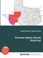 Permian Basin (north America) edito da Book On Demand Ltd.
