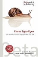 Liarea Egea Egea edito da Betascript Publishing