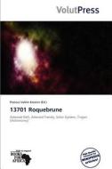 13701 Roquebrune edito da Crypt Publishing