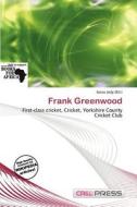 Frank Greenwood edito da Cred Press
