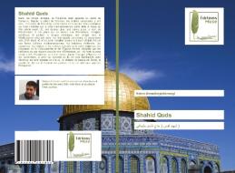 Shahid Quds di Naiem Ahmadinejadfarsangi edito da BLUES KIDS OF AMER