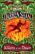 Killers of the Dawn di Darren Shan edito da HarperCollins Publishers