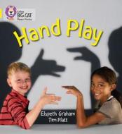 HAND PLAY di Elspeth Graham edito da HarperCollins Publishers