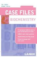 Case Files Biochemistry di Eugene C. Toy, William E. Seifert, Henry W. Strobel, Konrad P. Harms edito da Mcgraw-hill Education - Europe