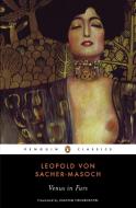 Venus in Furs di Leopold von Sacher-Masoch edito da Penguin Books Ltd