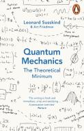 Quantum Mechanics: The Theoretical Minimum di Leonard Susskind, Art Friedman edito da Penguin Books Ltd (UK)