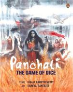Panchali di Sibaji Bandyopadhyay, Sankha Banerjee edito da Penguin Random House India