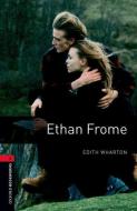 Oxford Bookworms Library: Level 3:: Ethan Frome Audio Pack di Edith Warton edito da Oxford University ELT