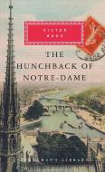 The Hunchback of Notre-Dame di Victor Hugo edito da EVERYMANS LIB