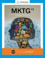 Mktg (book Only) di Charles Lamb, Joe Hair, Carl McDaniel edito da Cengage Learning, Inc