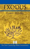 Exodus di Carol L. Meyers edito da Cambridge University Press