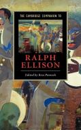 The Cambridge Companion to Ralph Ellison edito da Cambridge University Press