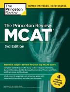 Princeton Review MCAT, Volume 1 di Princeton Review edito da Random House USA Inc