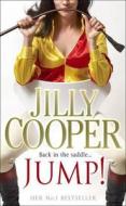 Jump! di Jilly Cooper edito da Corgi Books