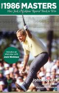 1986 Masters di John Boyette edito da Rowman & Littlefield