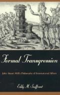 Formal Transgression di Eddy Souffrant edito da Rowman & Littlefield