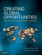 Creating Global Opportunities di Alik Ismail-Zadeh edito da Cambridge University Pr.
