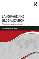 Language and Globalization edito da Taylor & Francis Ltd