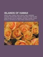 Islands Of Hawaii: Niihau di Books Group edito da Books LLC, Wiki Series