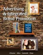 Allen, C:  Advertising and Integrated Brand Promotion (with