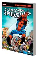Amazing Spider-Man Epic Collection: The Secret of the Petrified Tablet [New Printing] di Stan Lee edito da MARVEL COMICS GROUP