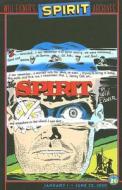 Will Eisner\'s Spirit Archives di Will Eisner edito da Dc Comics