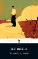 The Grapes of Wrath di John Steinbeck edito da TURTLEBACK BOOKS