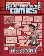 Adventuregame Comics: The Beyond (Book 2) di Jason Shiga edito da AMULET BOOKS