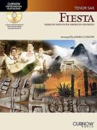 Ipa Fiesta Favorites Tsax Bkcd edito da Omnibus Press