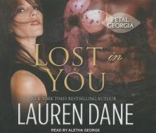 Lost in You di Lauren Dane edito da Tantor Media Inc