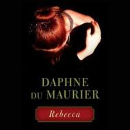 Rebecca di Daphne du Maurier edito da Blackstone Audiobooks