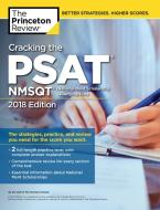 Cracking The Psat/nmsqt With 2 Practice Tests di Princeton Review edito da Random House Usa Inc