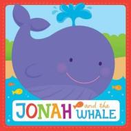 Jonah and the Whale Christian Padded Board Book di Twin Sisters(r), Kim Mitzo Thompson, Karen Mitzo Hilderbrand edito da SHILOH KIDZ