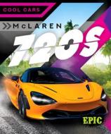 McLaren 720s di Thomas K. Adamson edito da EPIC