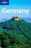 Germany di Andrea Schulte-peevers edito da Lonely Planet Publications Ltd
