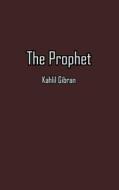 The Prophet di Kahlil Gibran edito da Wise and Wordy