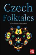 Czech Folktales edito da Flame Tree Publishing