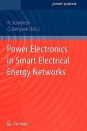 Power Electronics in Smart Electrical Energy Networks edito da Springer London