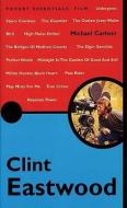 Clint Eastwood di Michael Carlson edito da PAPERBACKSHOP UK IMPORT
