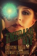 The Emerald Key di Christine Daigle, Stewart Sternberg edito da Ticonderoga Publications