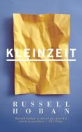 Kleinzeit (Valancourt 20th Century Classics) di Russell Hoban edito da VALANCOURT BOOKS