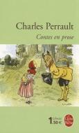 Contes En Prose di Charles Perrault edito da LIVRE DE POCHE