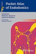 Pocket Atlas Of Endodontics di Rudolf Beer, Michael A. Baumann, Andrej M. Kielbassa edito da Thieme Publishing Group