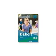 Dabei! A2.2 di Gabriele Kopp, Josef Alberti, Siegfried Büttner edito da Hueber Verlag GmbH